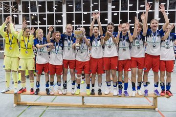 Bild 62 - wCJ Loewinnen Cup C1